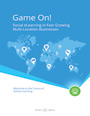Game On! - Social eLearning in Fast Growing Multi-Location Businesses